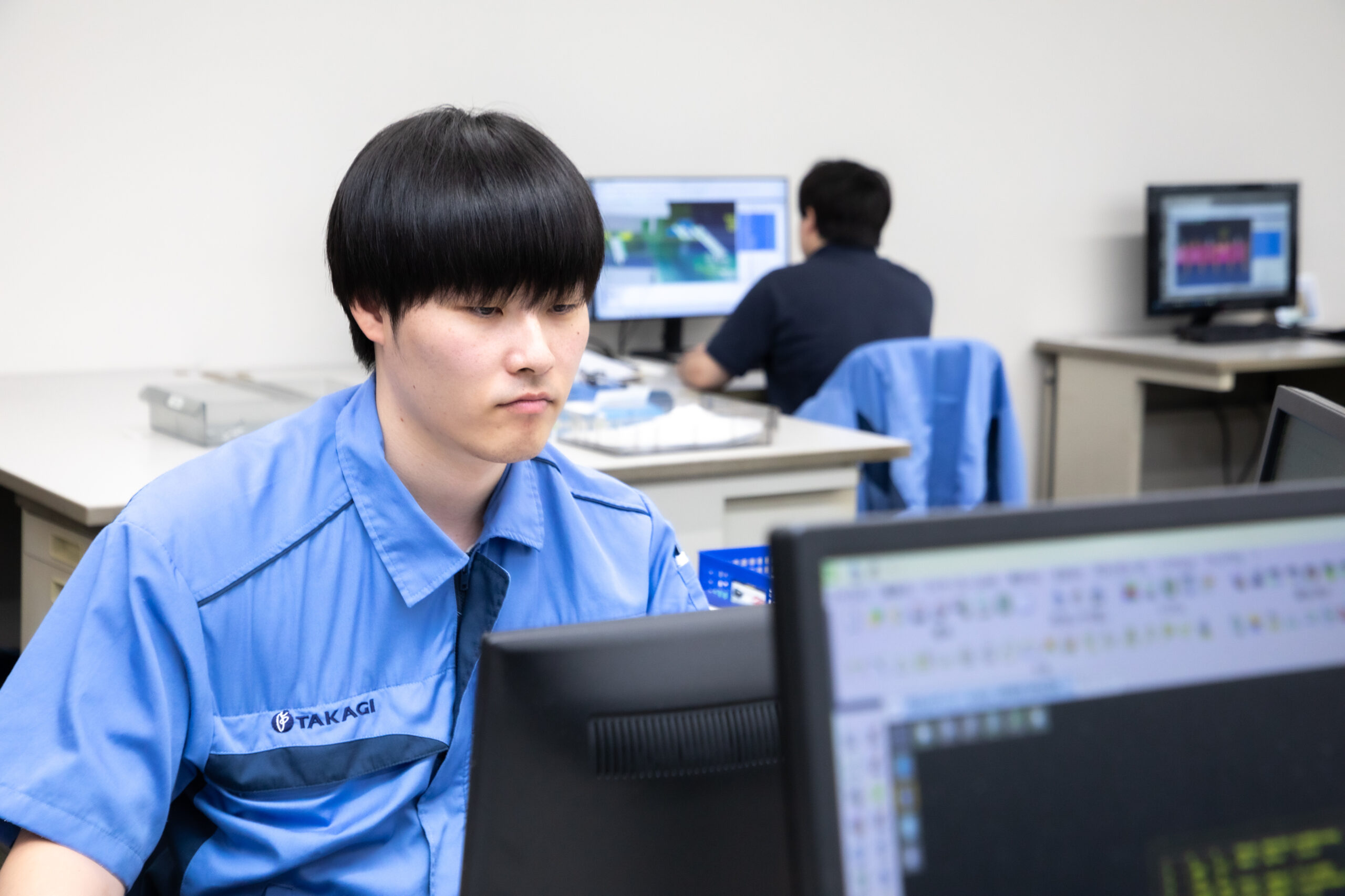 スケジュール写真